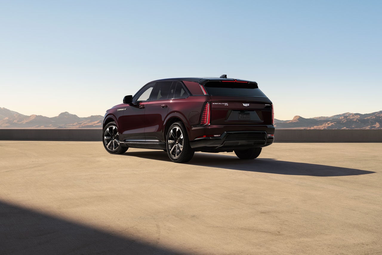 Ghent Cadillac in Greeley CO