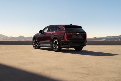 Ghent Cadillac in Greeley CO