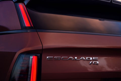 Ghent Cadillac in Greeley CO