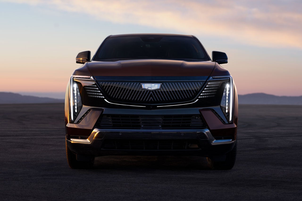 Ghent Cadillac in Greeley CO