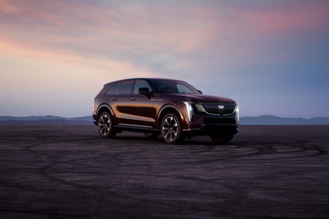  Ghent Cadillac in Greeley CO