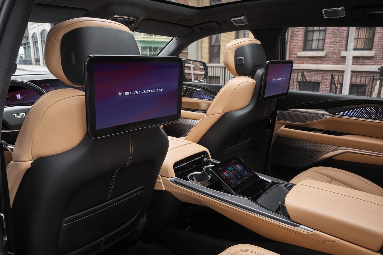 Ghent Cadillac in Greeley CO