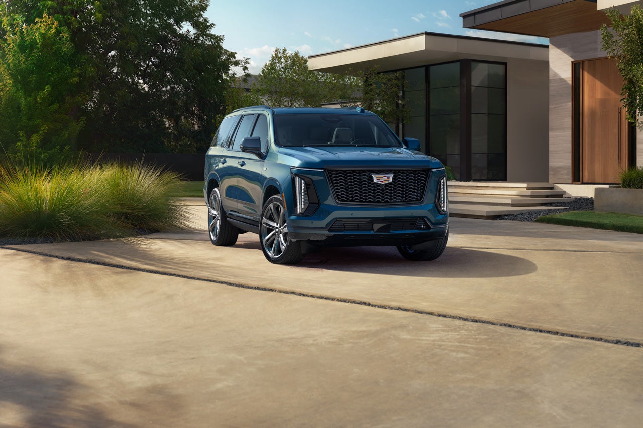 Ghent Cadillac in Greeley CO