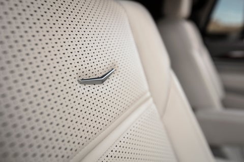 Ghent Cadillac in Greeley CO