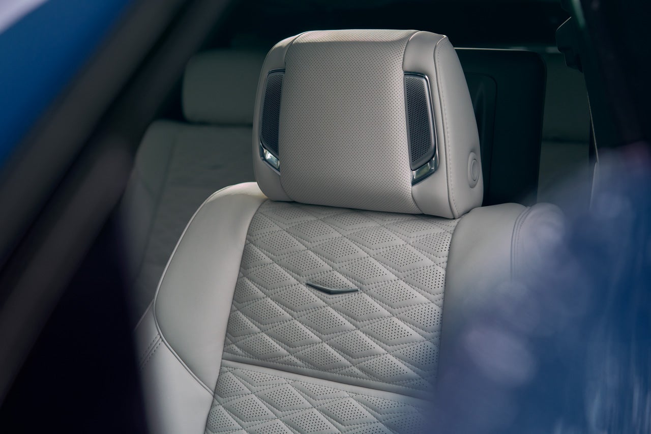 Ghent Cadillac in Greeley CO