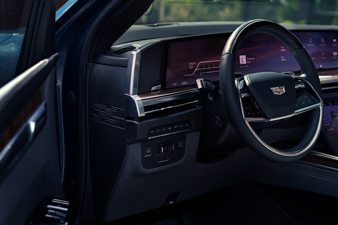 Ghent Cadillac in Greeley CO