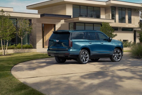 Ghent Cadillac in Greeley CO