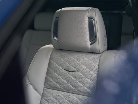 Ghent Cadillac in Greeley CO