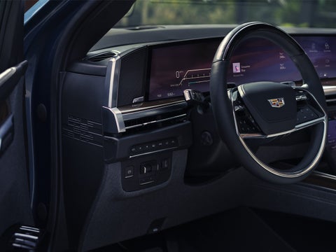 Ghent Cadillac in Greeley CO