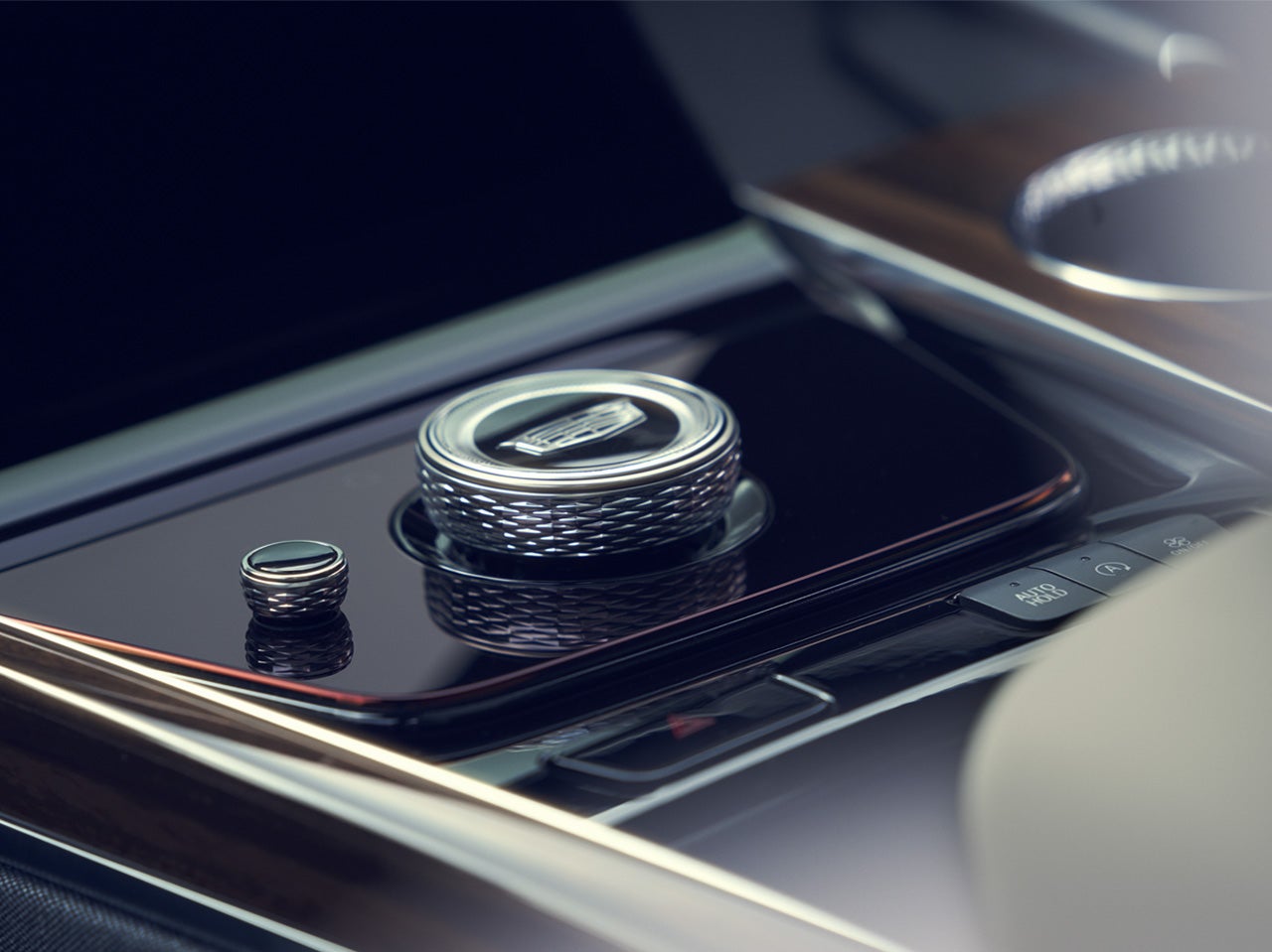 Ghent Cadillac in Greeley CO