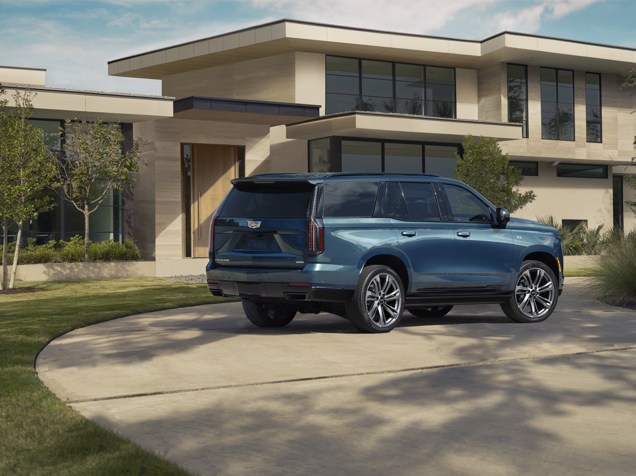 Ghent Cadillac in Greeley CO