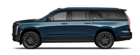 Ghent Cadillac in Greeley CO