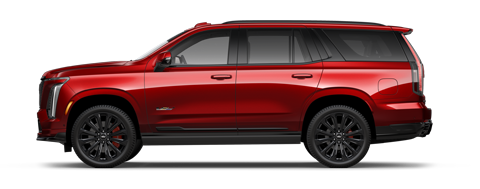 Ghent Cadillac in Greeley CO