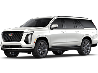 Cadillac Escalade ESV - Ghent Cadillac in Greeley CO