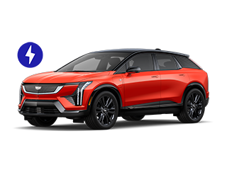 OPTIQ - Ghent Cadillac in Greeley CO