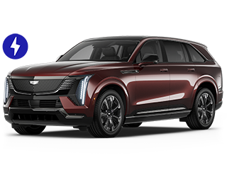 Escalade IQ - Ghent Cadillac in Greeley CO