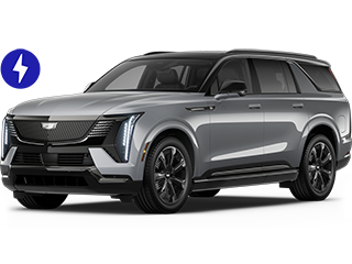 Escalade IQL - Ghent Cadillac in Greeley CO