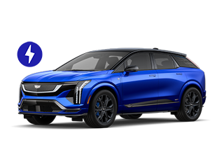 OPTIQ-V - Ghent Cadillac in Greeley CO