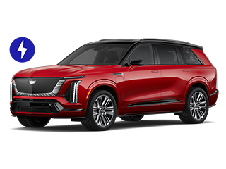 VISTIQ - Ghent Cadillac in Greeley CO